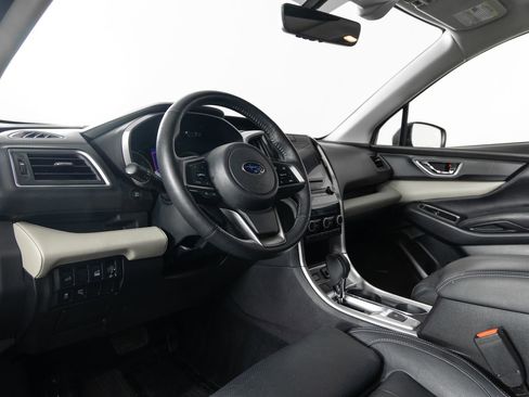 Used 2019 Subaru Ascent Limited w/ Popular Package #2 image 14