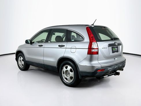 Used 2008 Honda CR-V LX image 5