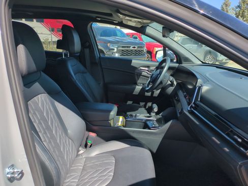 Certified 2024 Kia Sportage X-Pro Prestige AWD/4WD image 29