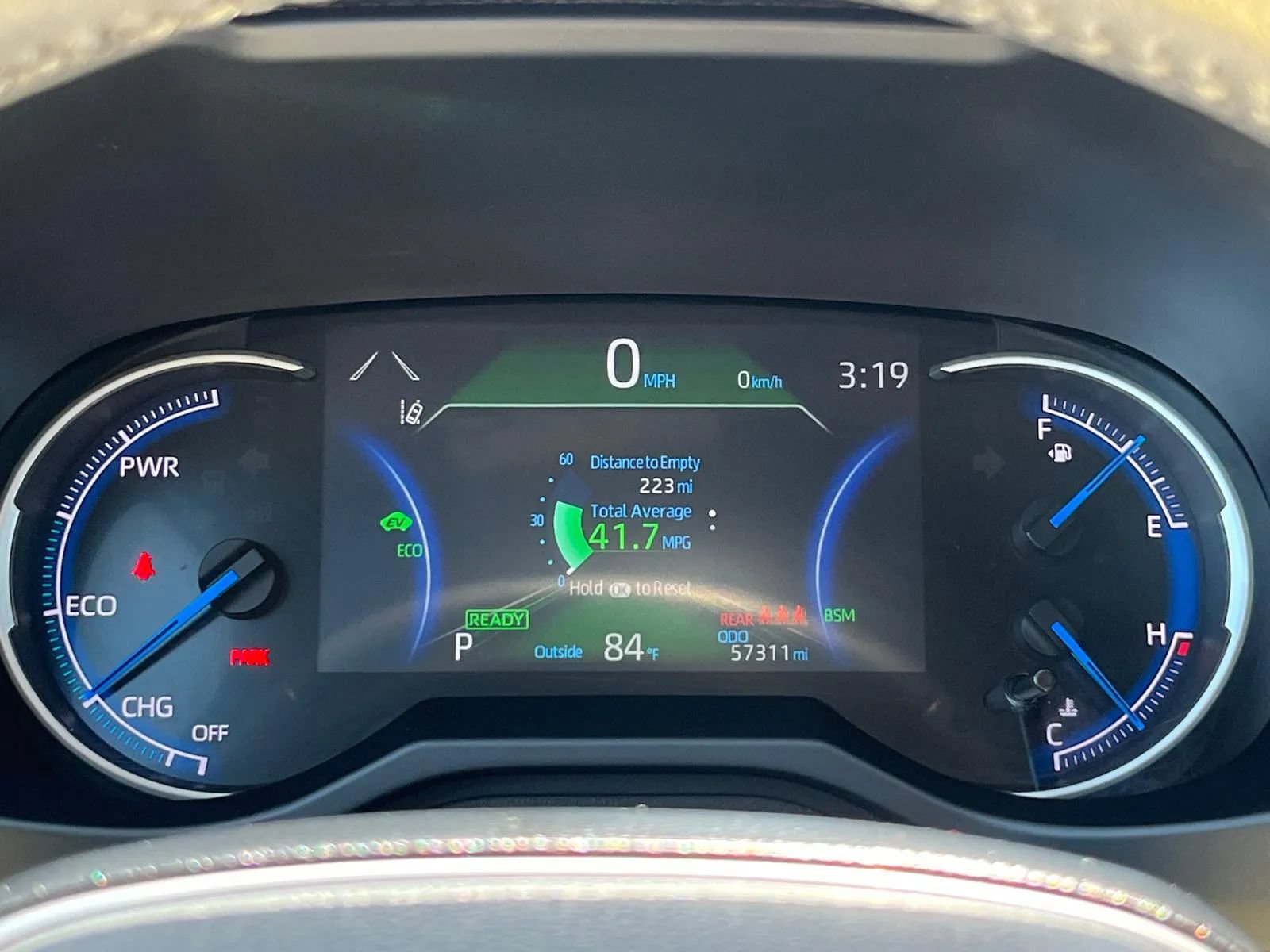 Used 2021 Toyota RAV4 XSE AWD/4WD image 19