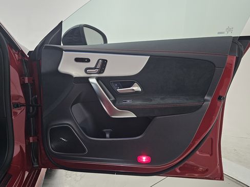 New 2026 Mercedes-Benz CLA 35 AMG 4MATIC image 17