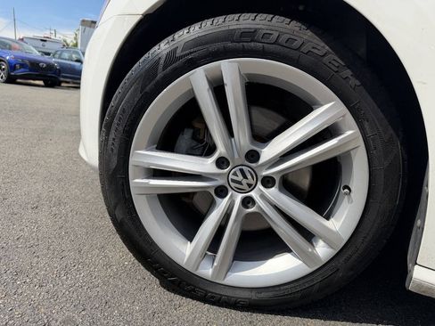 Used 2013 Volkswagen Passat TDI SEL Premium FWD image 24