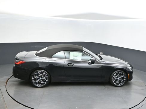 New 2026 BMW 430i Convertible image 34