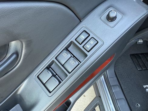 New 2026 Nissan Frontier PRO-4X image 15