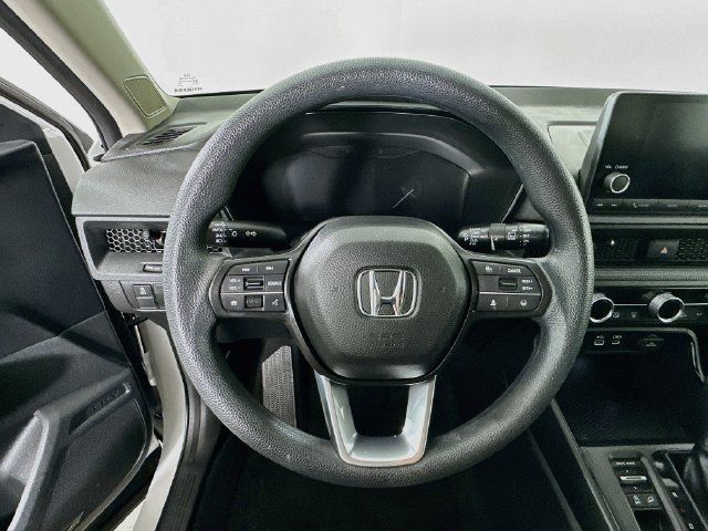 Certified 2024 Honda CR-V EX image 23
