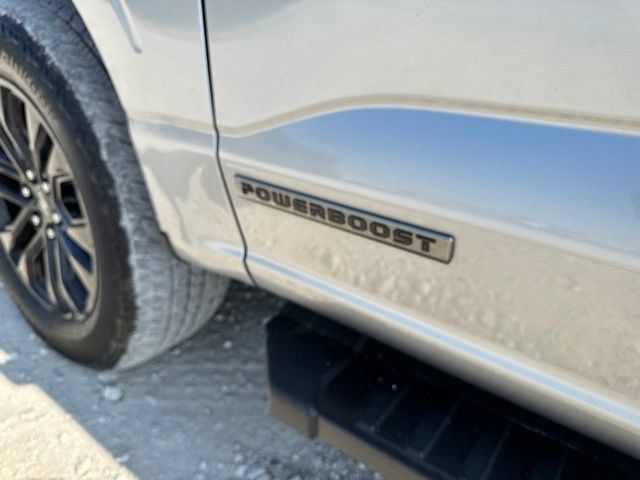 Used 2024 Ford F150 XLT w/ Equipment Group 302A MID AWD/4WD image 12