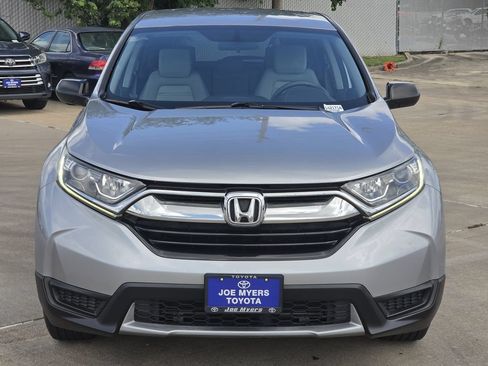 Used 2019 Honda CR-V LX image 3