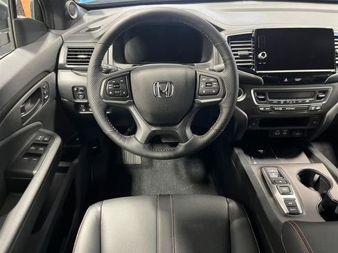 New 2026 Honda Ridgeline TrailSport image 15