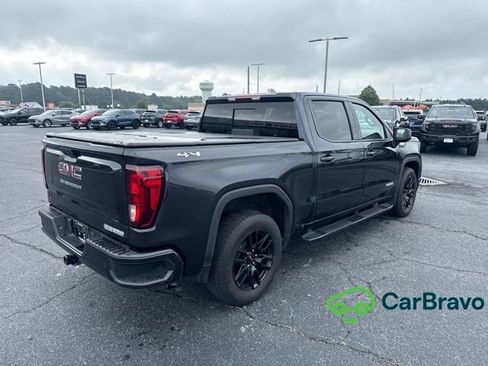 Used 2023 GMC Sierra 1500 Elevation w/ Preferred Package AWD/4WD image 3