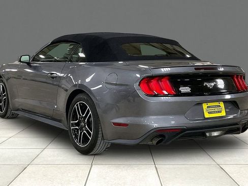 Certified 2023 Ford Mustang Premium image 11