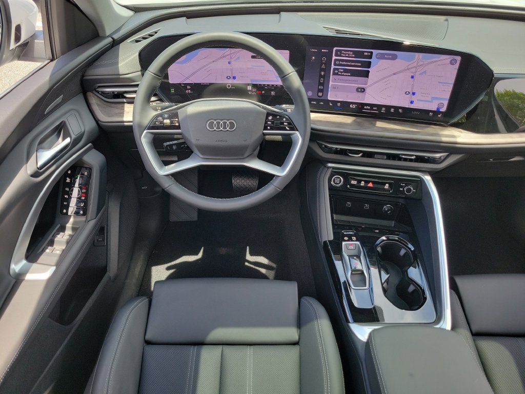 New 2026 Audi Q5 Premium AWD/4WD image 22