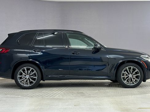 Certified 2023 BMW X5 sDrive40i w/ M Sport Package image 7