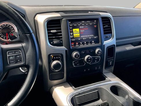 Used 2018 RAM 1500 Lone Star RWD image 7