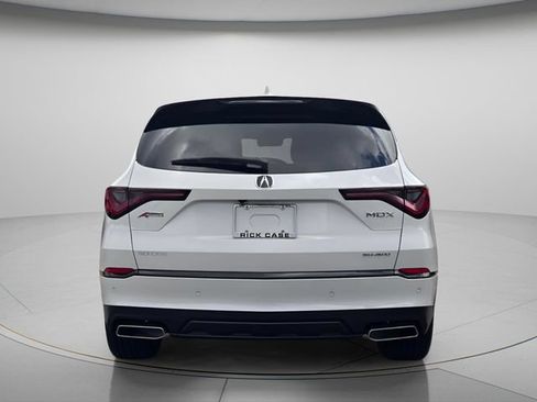 Used 2024 Acura MDX A-Spec AWD/4WD image 6