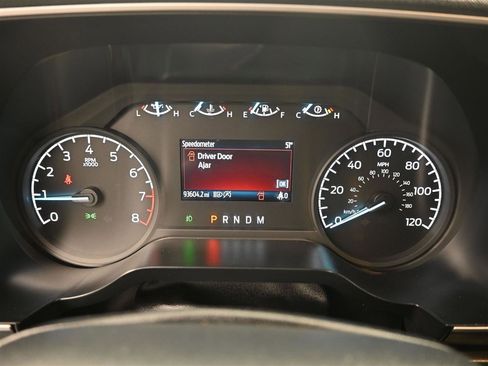 Used 2021 Ford F150 XL w/ STX Appearance Package image 15