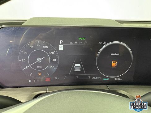 Certified 2025 Kia Telluride SX X-Line AWD/4WD image 20
