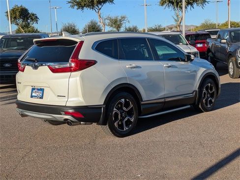Used 2018 Honda CR-V Touring image 6