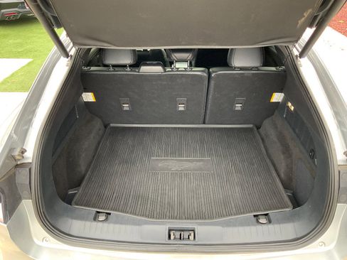 Used 2021 Ford Mustang Mach-E GT image 26