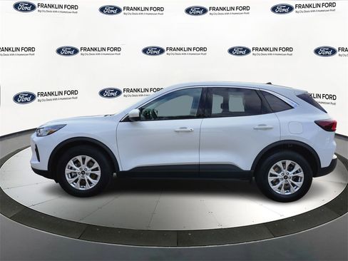Certified 2023 Ford Escape Active w/ Tech Pack #2 image 2
