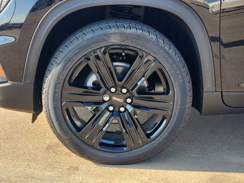 New 2026 GMC Acadia Elevation w/ Black Edition image 22