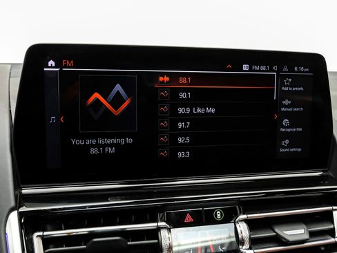 Used 2023 BMW 840i Gran Coupe w/ M Sport Professional Package image 29