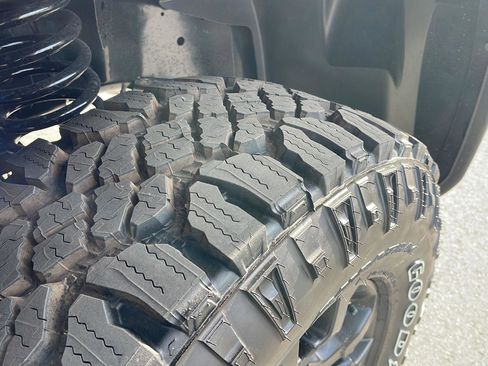 New 2026 RAM 2500 Tradesman w/ Power Wagon Package image 10