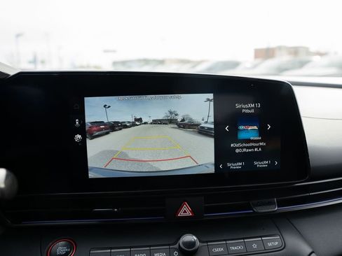 New 2025 Hyundai Elantra N Line image 35