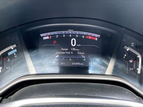Used 2020 Honda CR-V Touring image 13