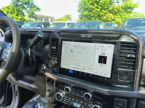 New 2026 Ford F350 King Ranch w/ Tremor Off-Road Package AWD/4WD image 29