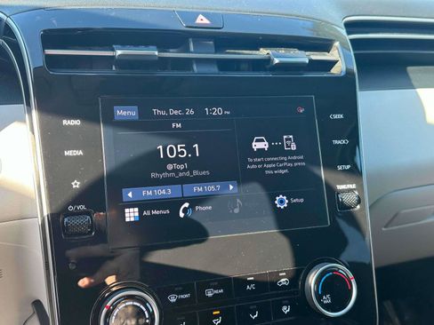 Used 2023 Hyundai Tucson SEL image 26