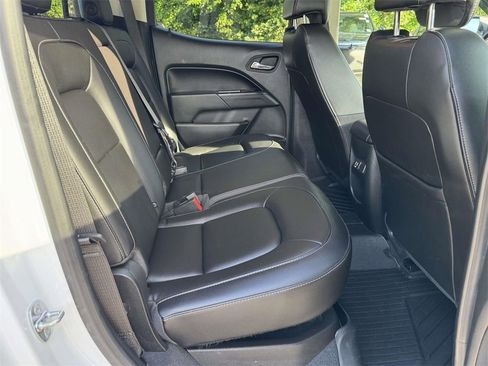 Used 2022 Chevrolet Colorado ZR2 w/ Colorado ZR2 Bison Edition image 15