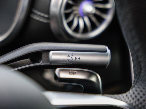 New 2026 Mercedes-Benz SL 43 AMG image 17