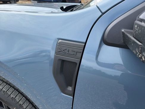 Used 2025 Ford Maverick XLT w/ Equipment Group 301A image 7