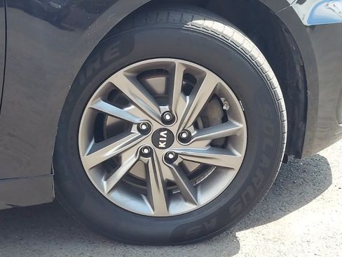 Used 2019 Kia Optima LX FWD image 16