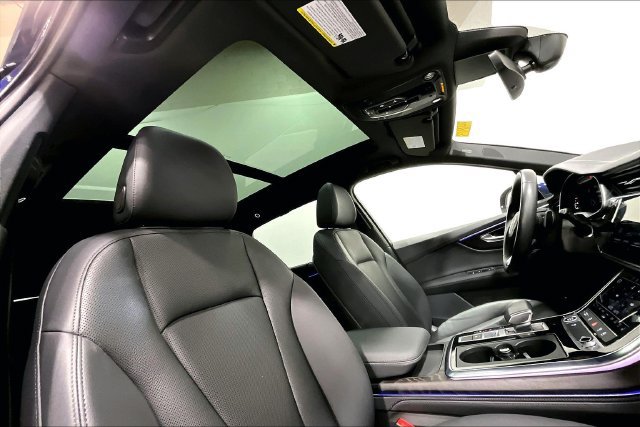 Certified 2023 Audi Q7 2.0T Premium Plus AWD/4WD image 12