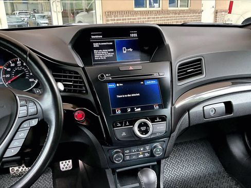 Used 2021 Acura ILX FWD image 7