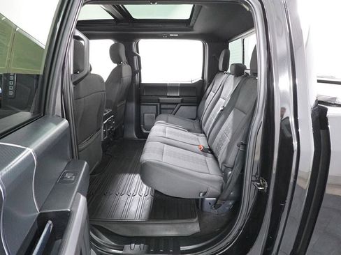 Used 2020 Ford F150 XLT w/ Equipment Group 302A Luxury image 23