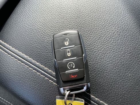 Certified 2022 RAM 1500 Big Horn image 29