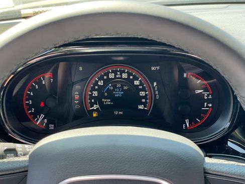 New 2025 Dodge Durango AWD w/ Skid Plate Group image 25