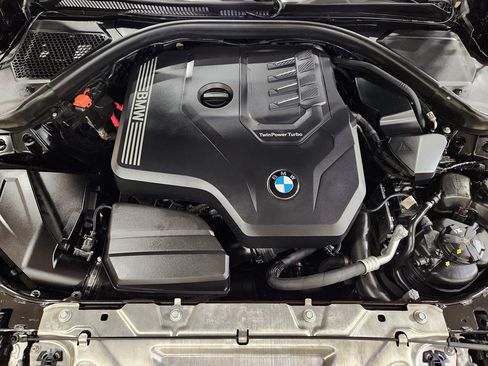 Used 2023 BMW 330i Sedan w/ Premium Package image 51