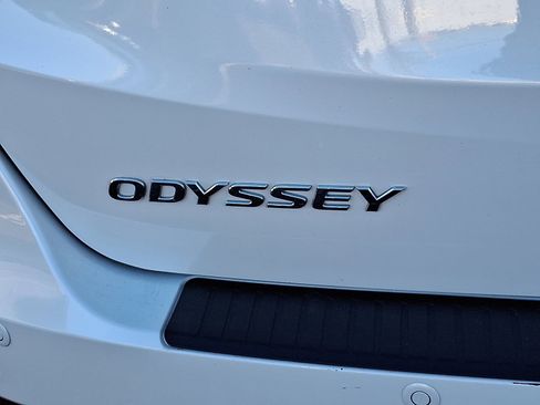 Certified 2023 Honda Odyssey Touring image 31