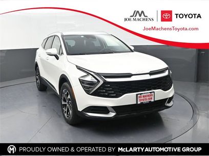 Used 2024 Kia Sportage EX