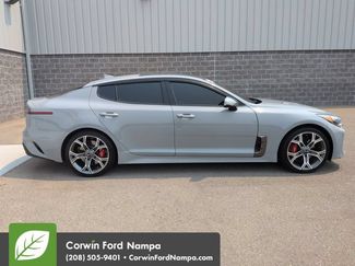 Used 2020 Kia Stinger GT2 AWD/4WD video 2