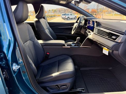 New 2026 Toyota Camry XSE FWD image 25