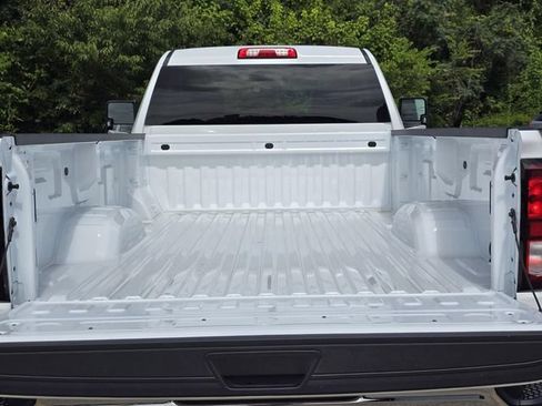 New 2026 GMC Sierra 3500 Pro w/ Convenience Package AWD/4WD image 9