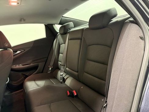 Used 2023 Chevrolet Malibu LT image 23