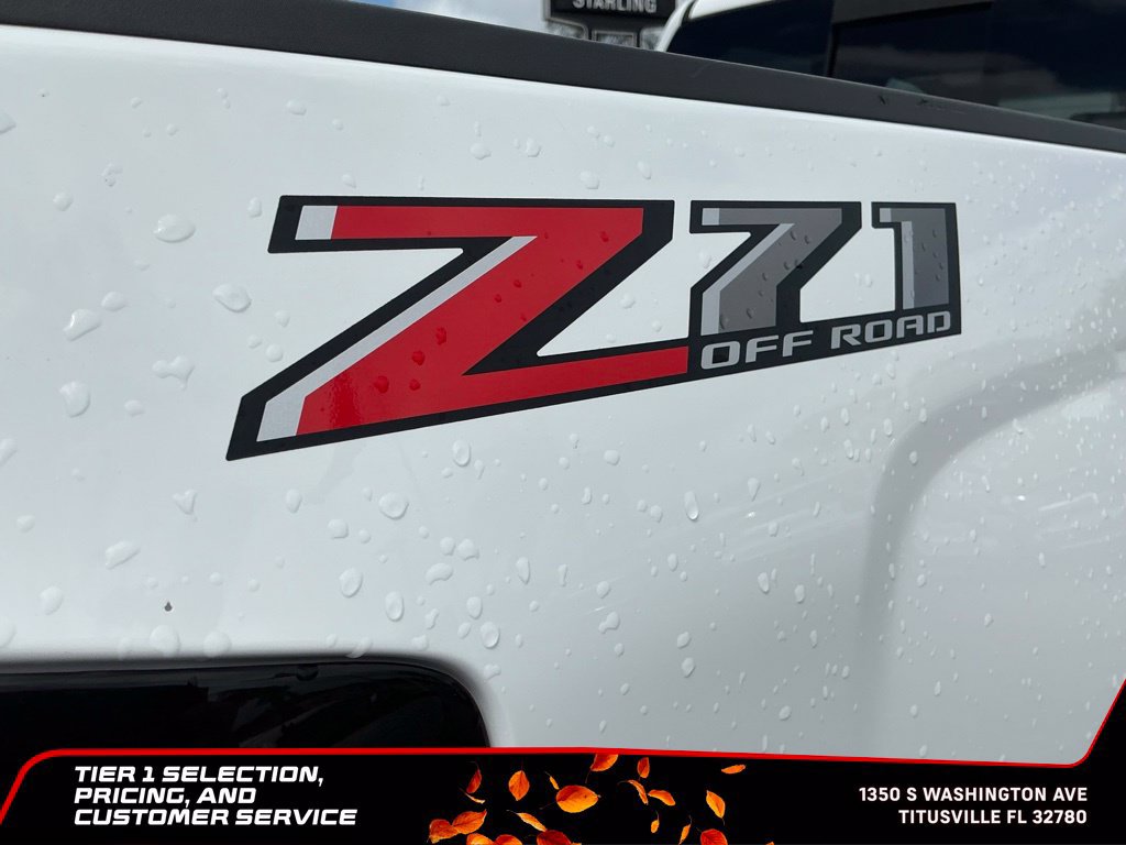 Used 2019 Chevrolet Silverado 2500 LTZ w/ Duramax Plus Package AWD/4WD image 11