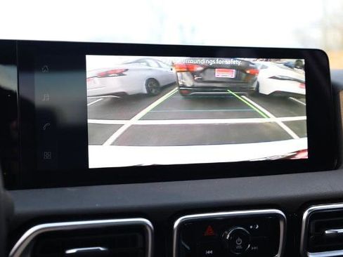 New 2026 Nissan Sentra S w/ S Cold Weather Package image 12