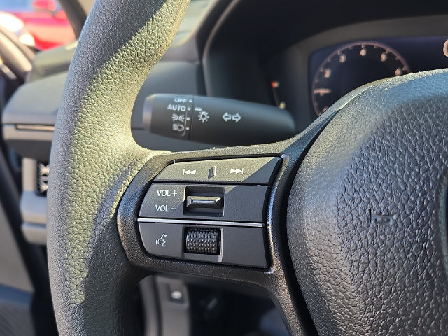 New 2026 Honda Accord LX image 15