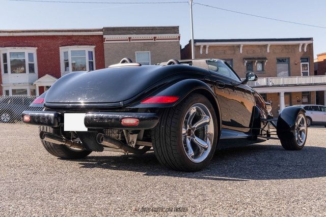 Used 1999 Plymouth Prowler RWD image 8
